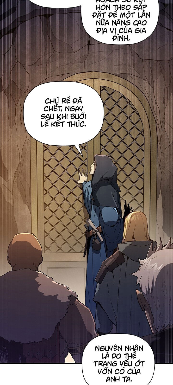 Khát Vọng Trỗi Dậy Chapter 52 - Trang 2