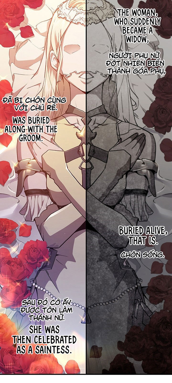 Khát Vọng Trỗi Dậy Chapter 52 - Trang 2