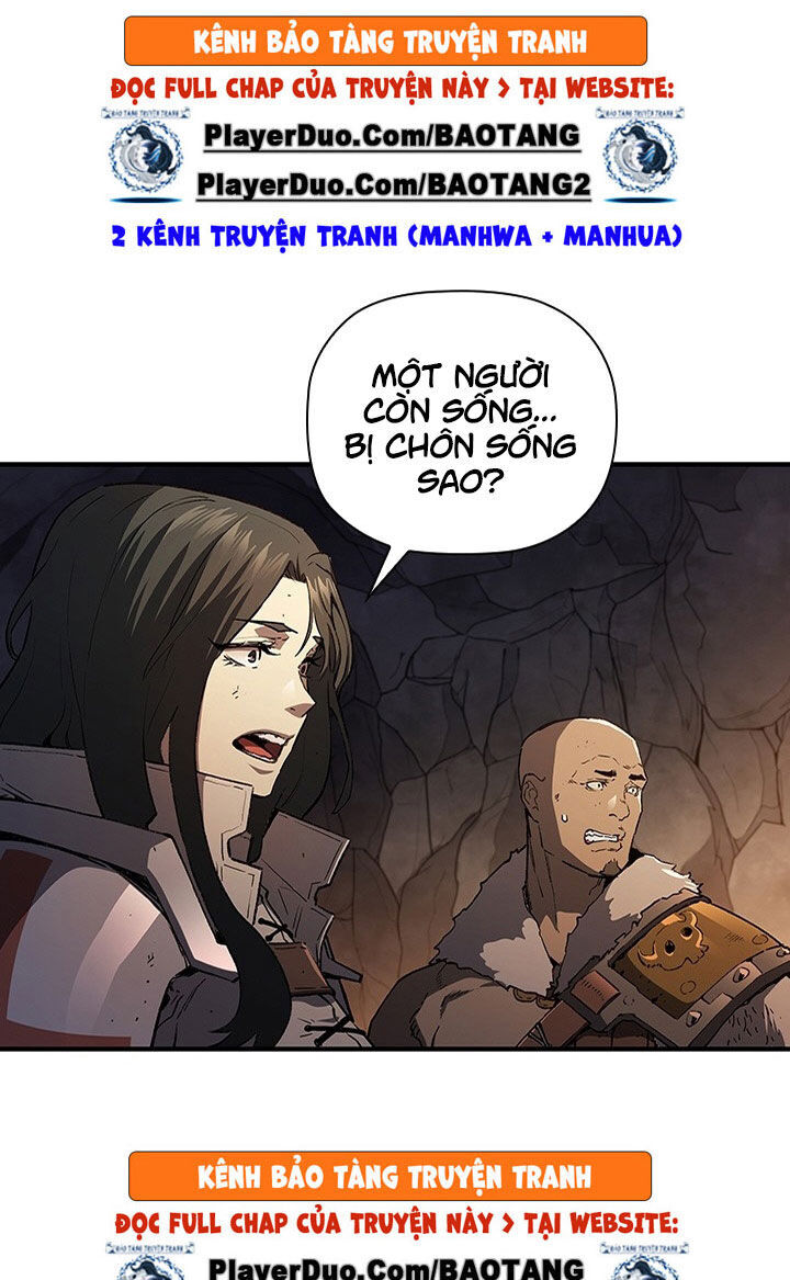 Khát Vọng Trỗi Dậy Chapter 52 - Trang 2