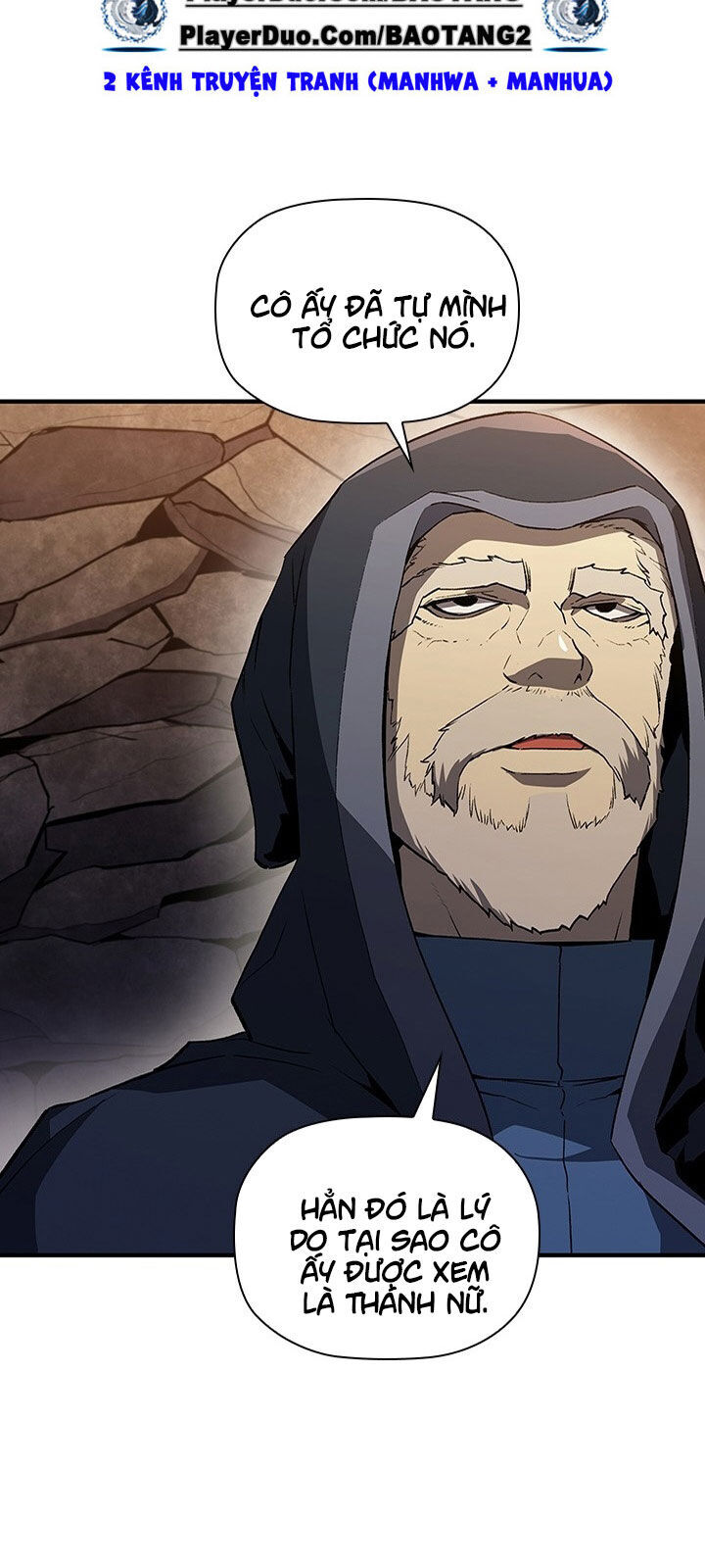 Khát Vọng Trỗi Dậy Chapter 52 - Trang 2