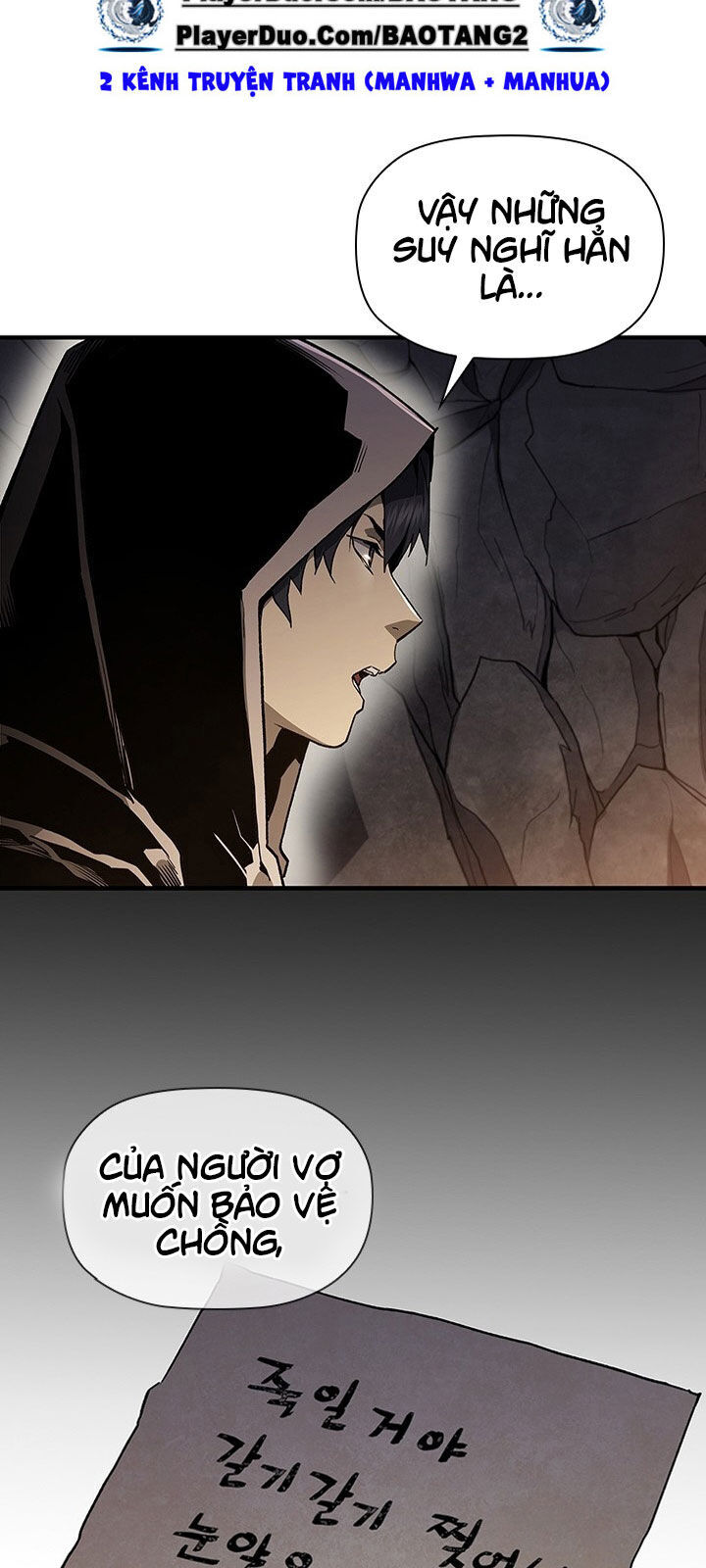 Khát Vọng Trỗi Dậy Chapter 52 - Trang 2