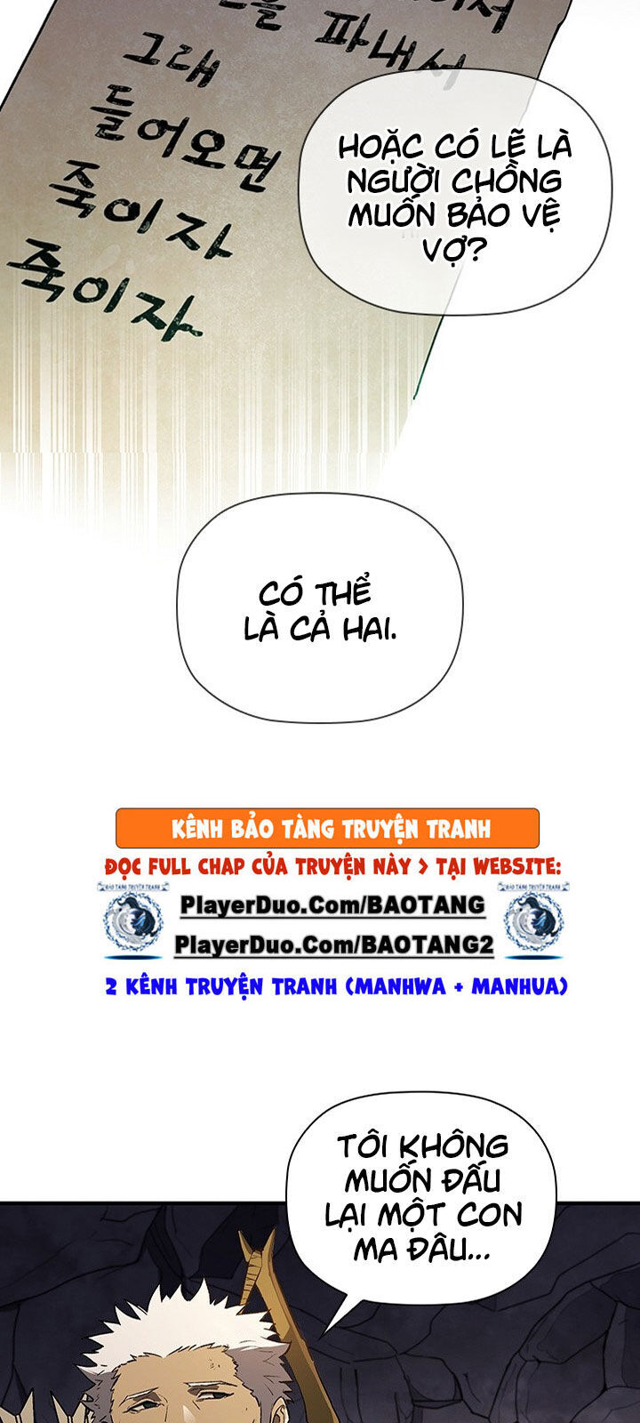 Khát Vọng Trỗi Dậy Chapter 52 - Trang 2