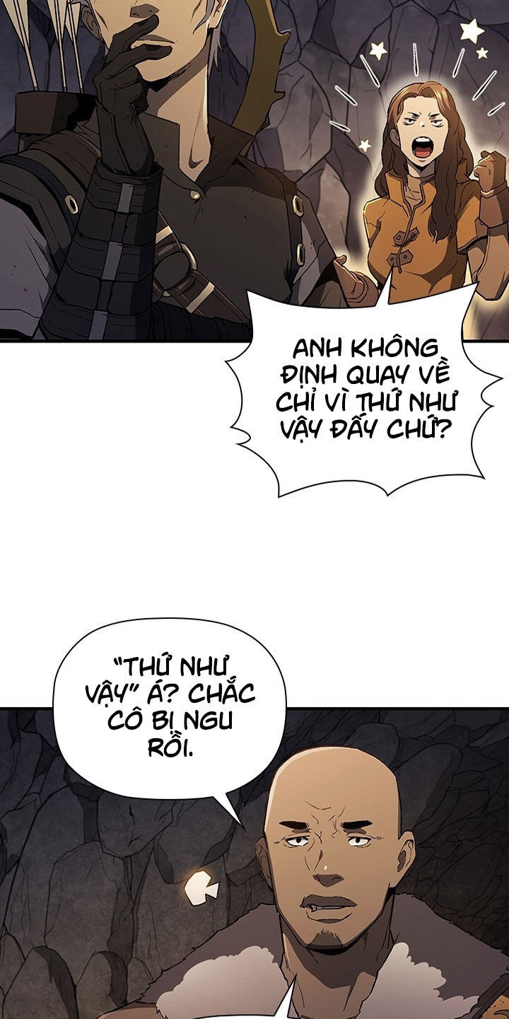 Khát Vọng Trỗi Dậy Chapter 52 - Trang 2