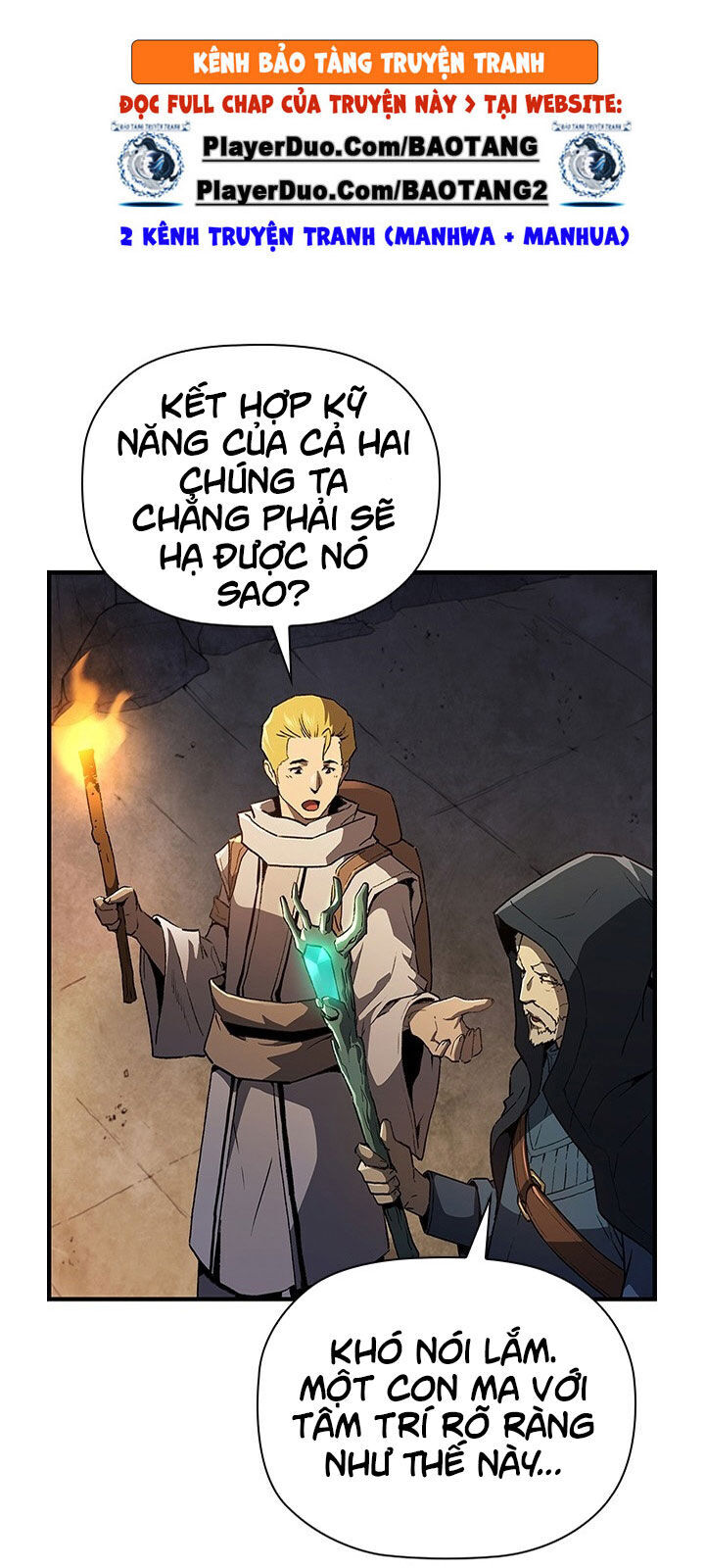 Khát Vọng Trỗi Dậy Chapter 52 - Trang 2