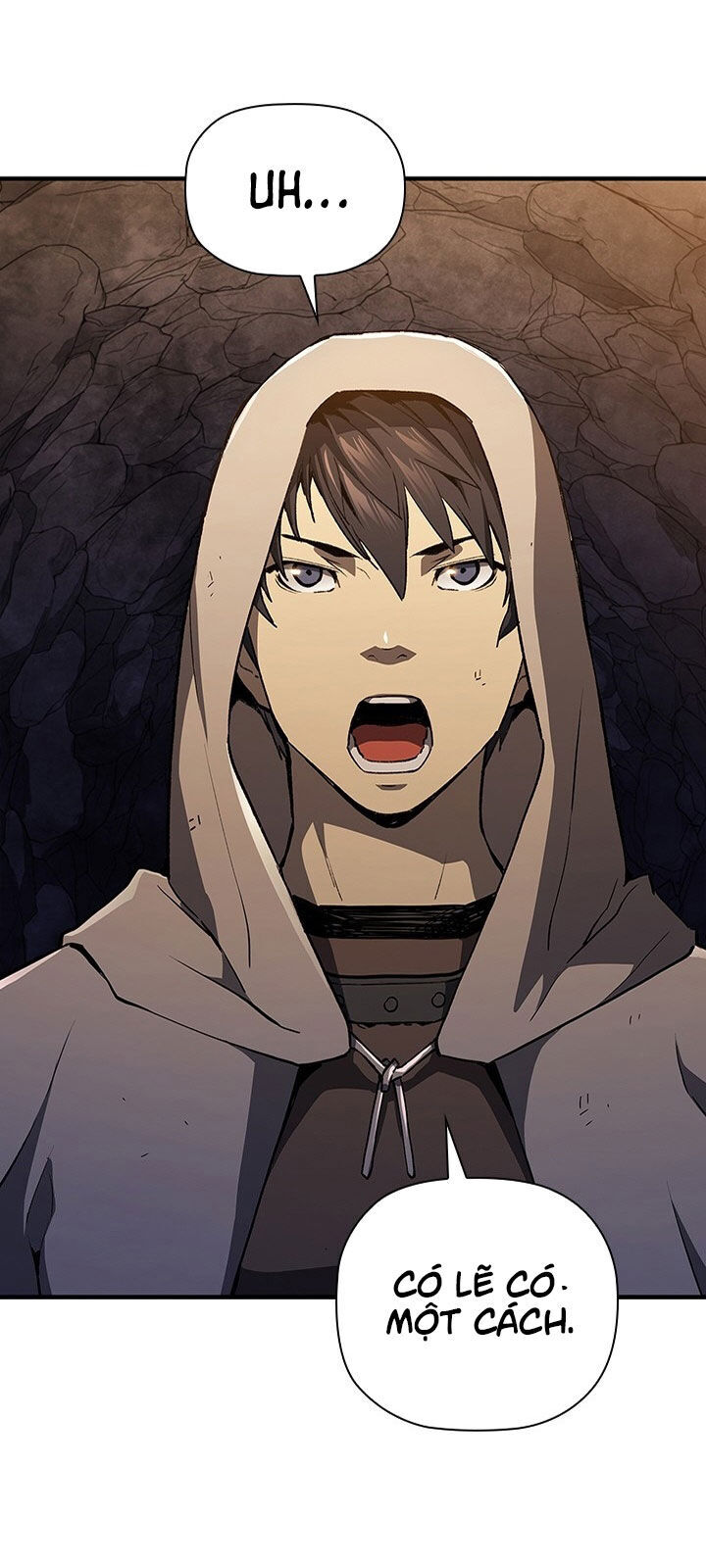 Khát Vọng Trỗi Dậy Chapter 52 - Trang 2