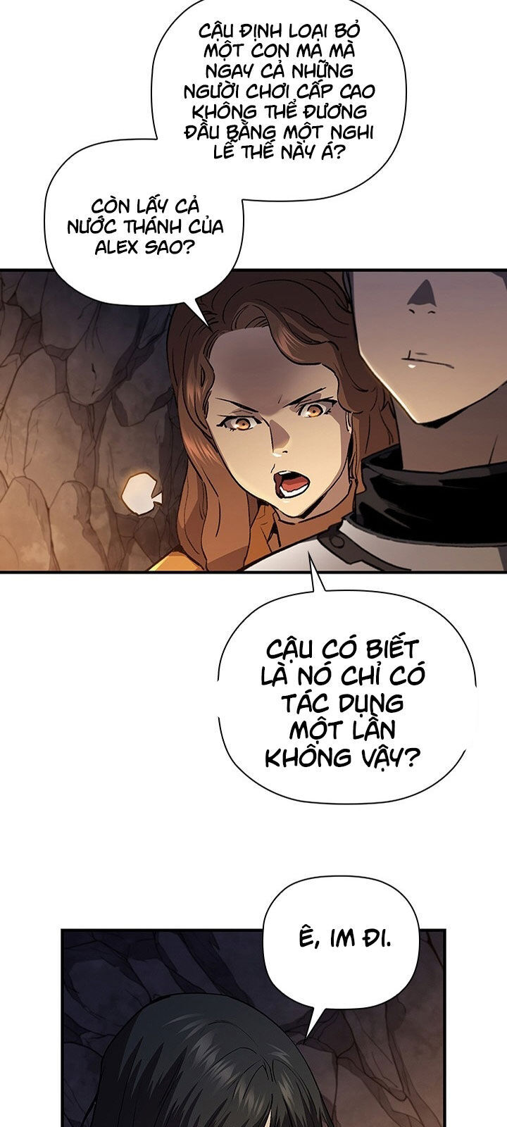 Khát Vọng Trỗi Dậy Chapter 52 - Trang 2