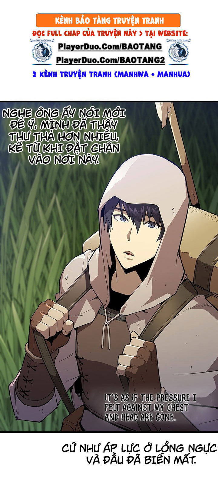 Khát Vọng Trỗi Dậy Chapter 52 - Trang 2