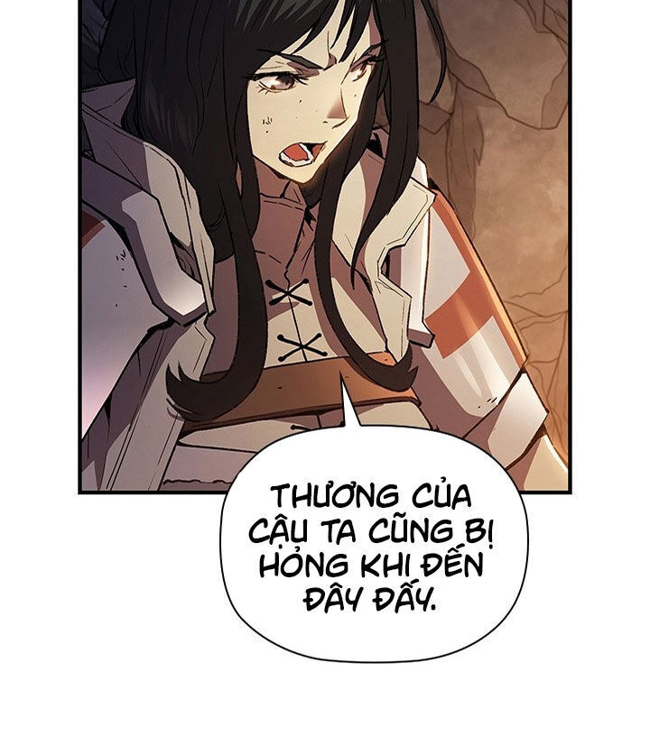 Khát Vọng Trỗi Dậy Chapter 52 - Trang 2