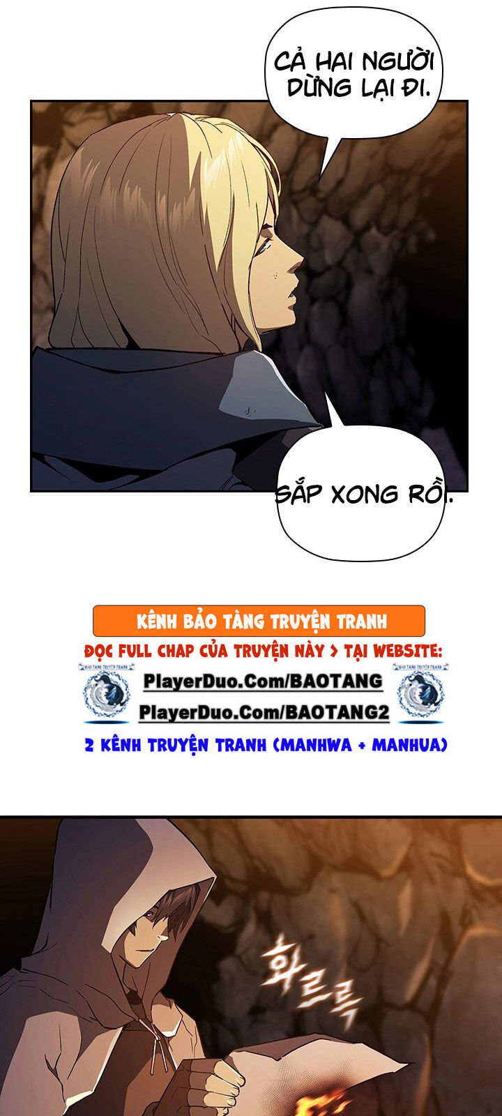 Khát Vọng Trỗi Dậy Chapter 52 - Trang 2