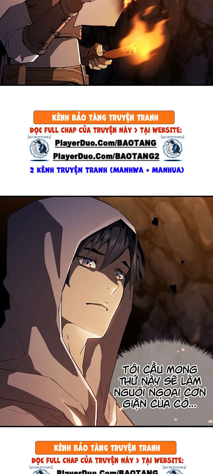 Khát Vọng Trỗi Dậy Chapter 52 - Trang 2