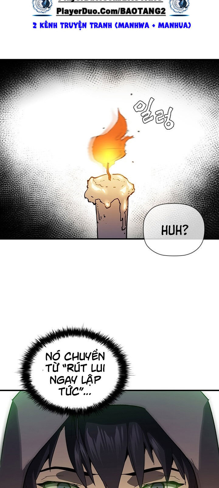 Khát Vọng Trỗi Dậy Chapter 52 - Trang 2