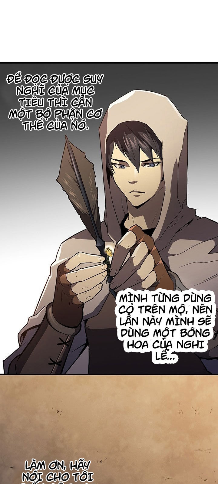 Khát Vọng Trỗi Dậy Chapter 52 - Trang 2