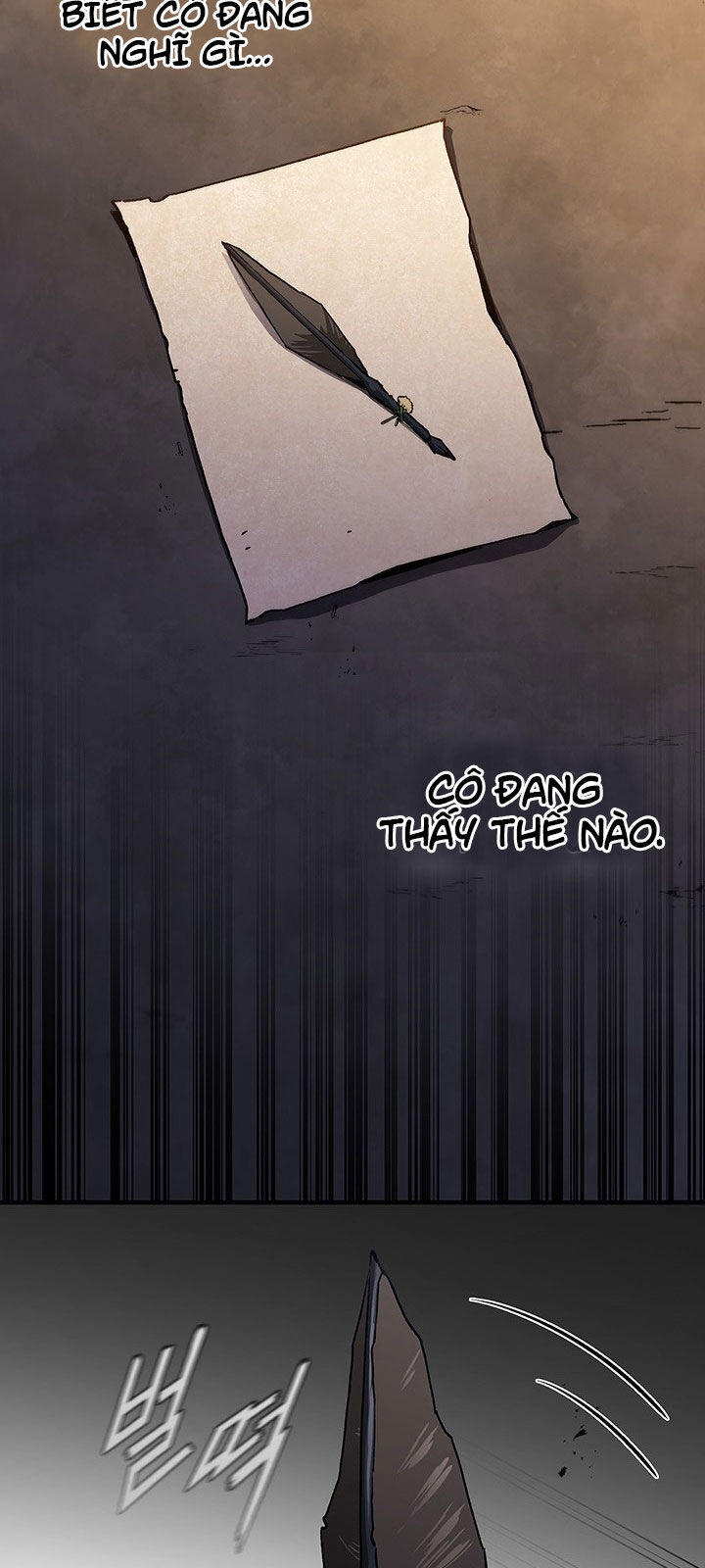 Khát Vọng Trỗi Dậy Chapter 52 - Trang 2