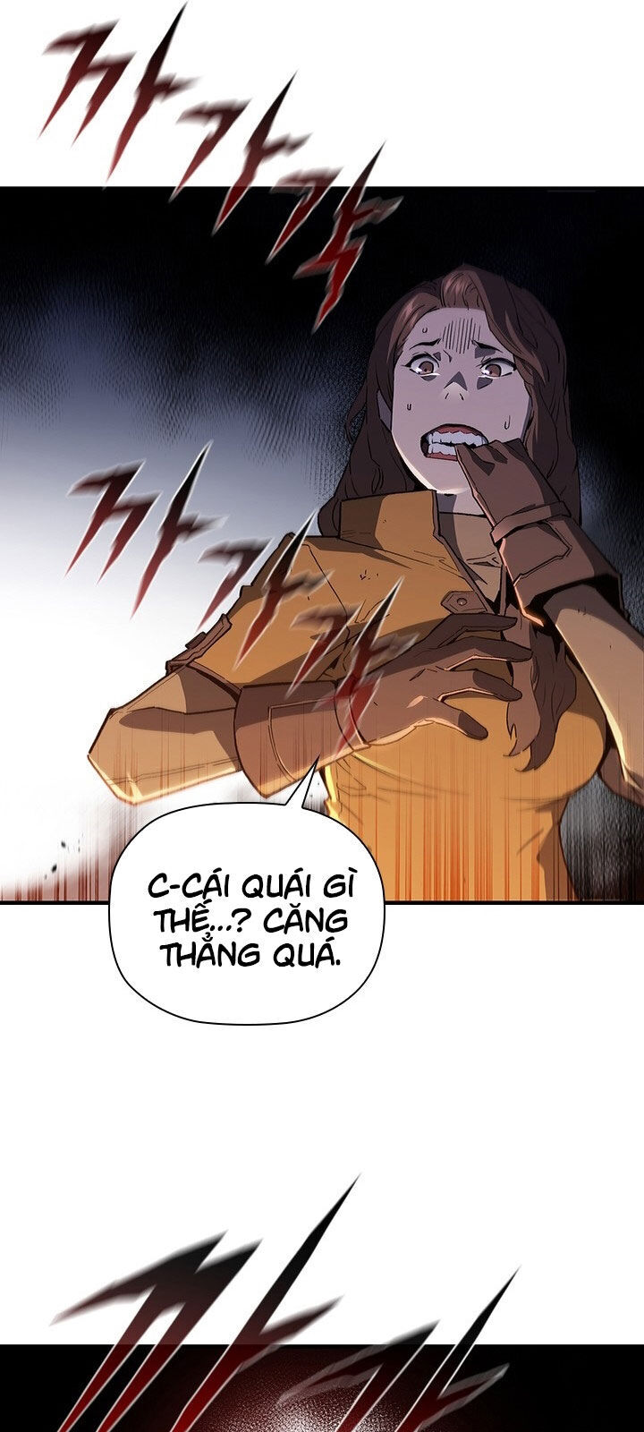 Khát Vọng Trỗi Dậy Chapter 52 - Trang 2