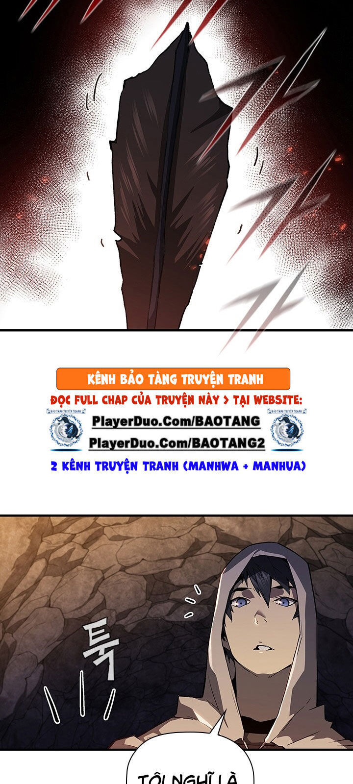 Khát Vọng Trỗi Dậy Chapter 52 - Trang 2