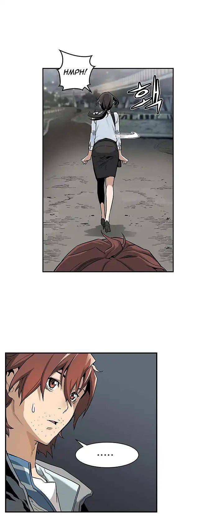 Khát Vọng Trỗi Dậy Chapter 6 - Trang 2