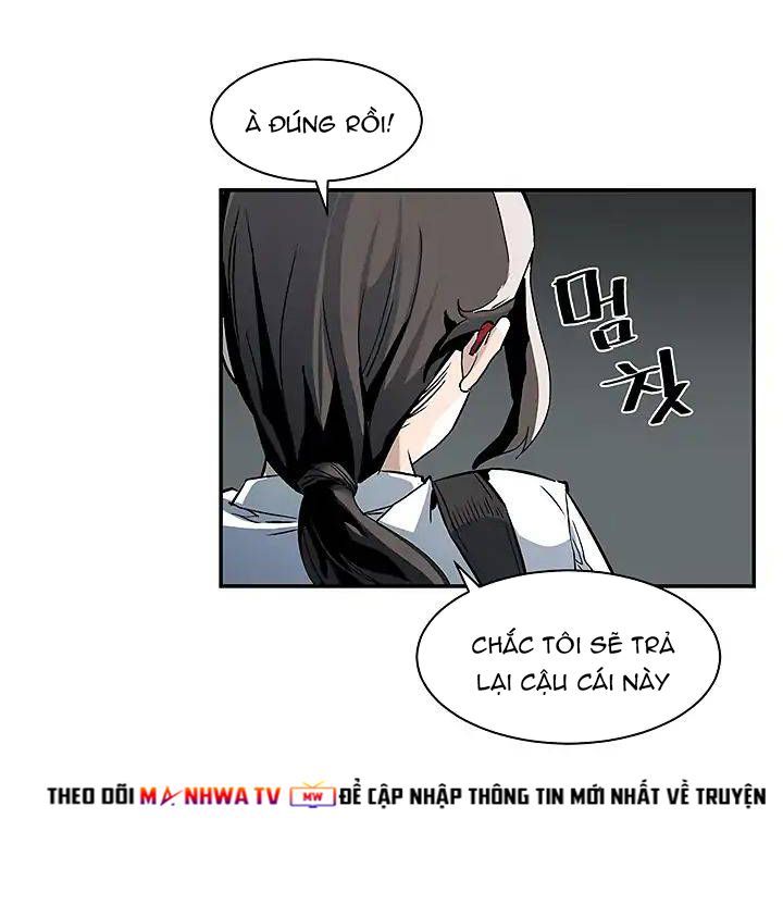 Khát Vọng Trỗi Dậy Chapter 6 - Trang 2