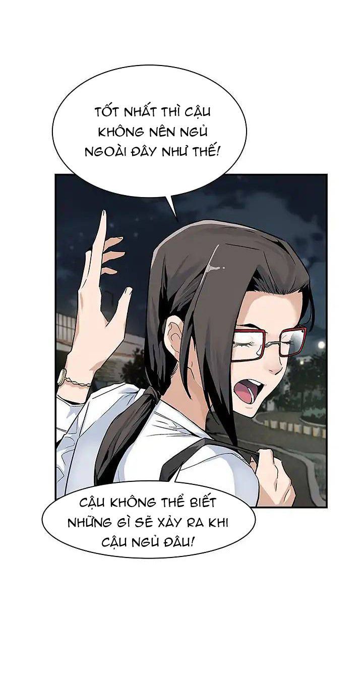 Khát Vọng Trỗi Dậy Chapter 6 - Trang 2