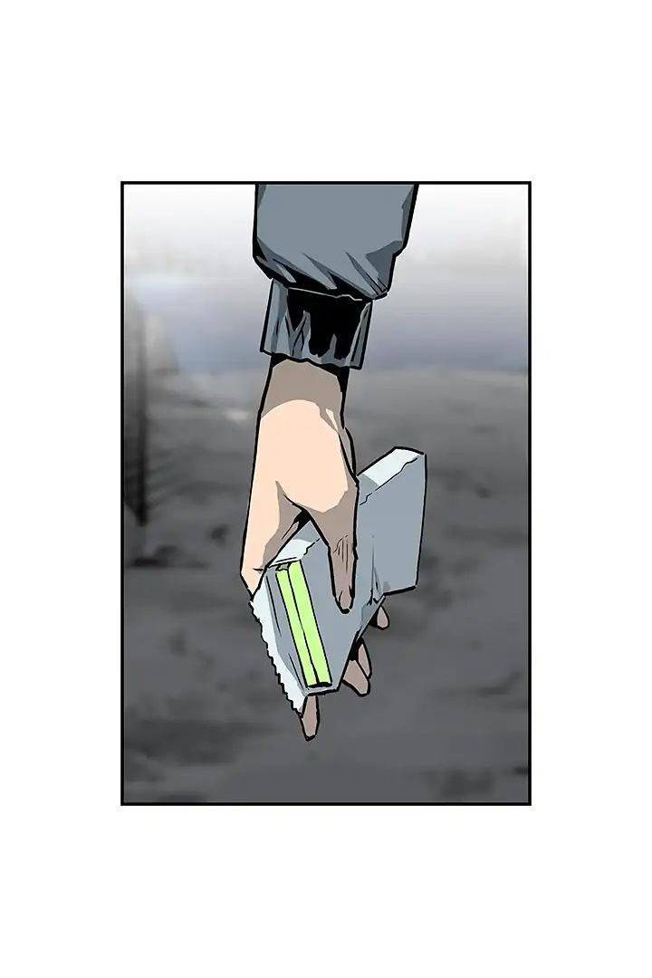 Khát Vọng Trỗi Dậy Chapter 6 - Trang 2