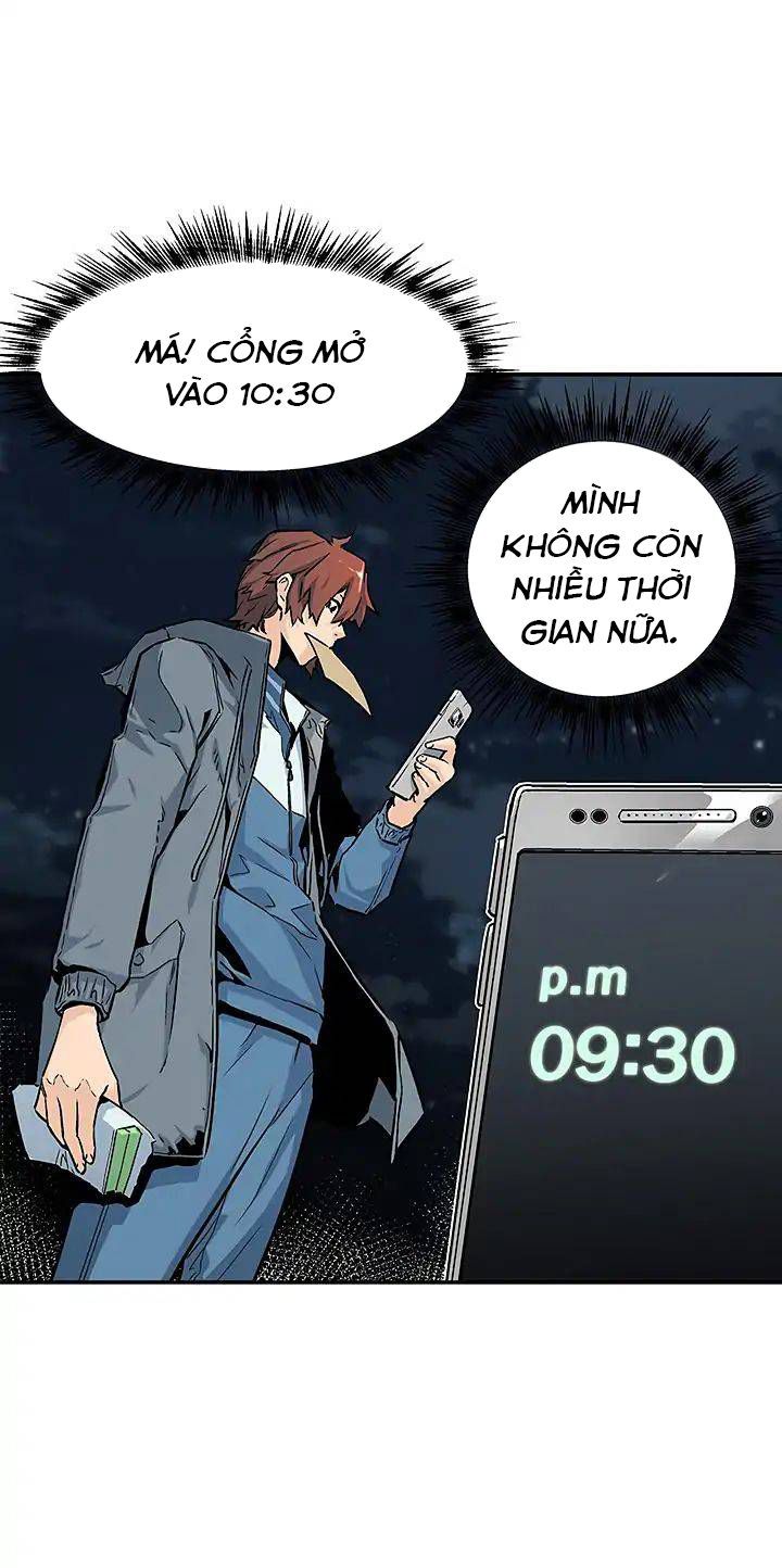 Khát Vọng Trỗi Dậy Chapter 6 - Trang 2