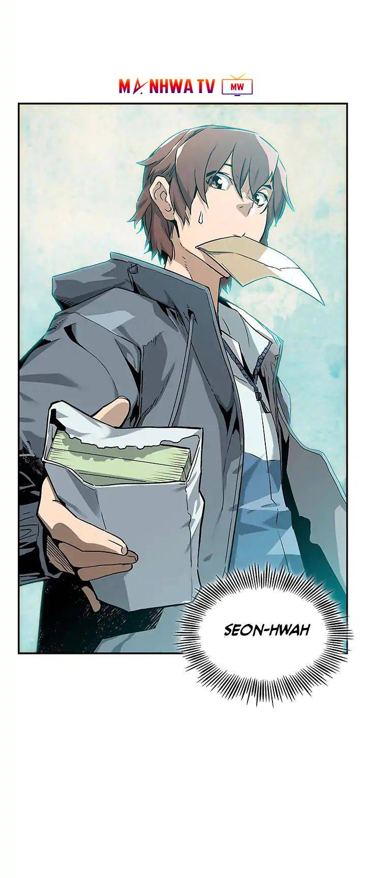 Khát Vọng Trỗi Dậy Chapter 6 - Trang 2