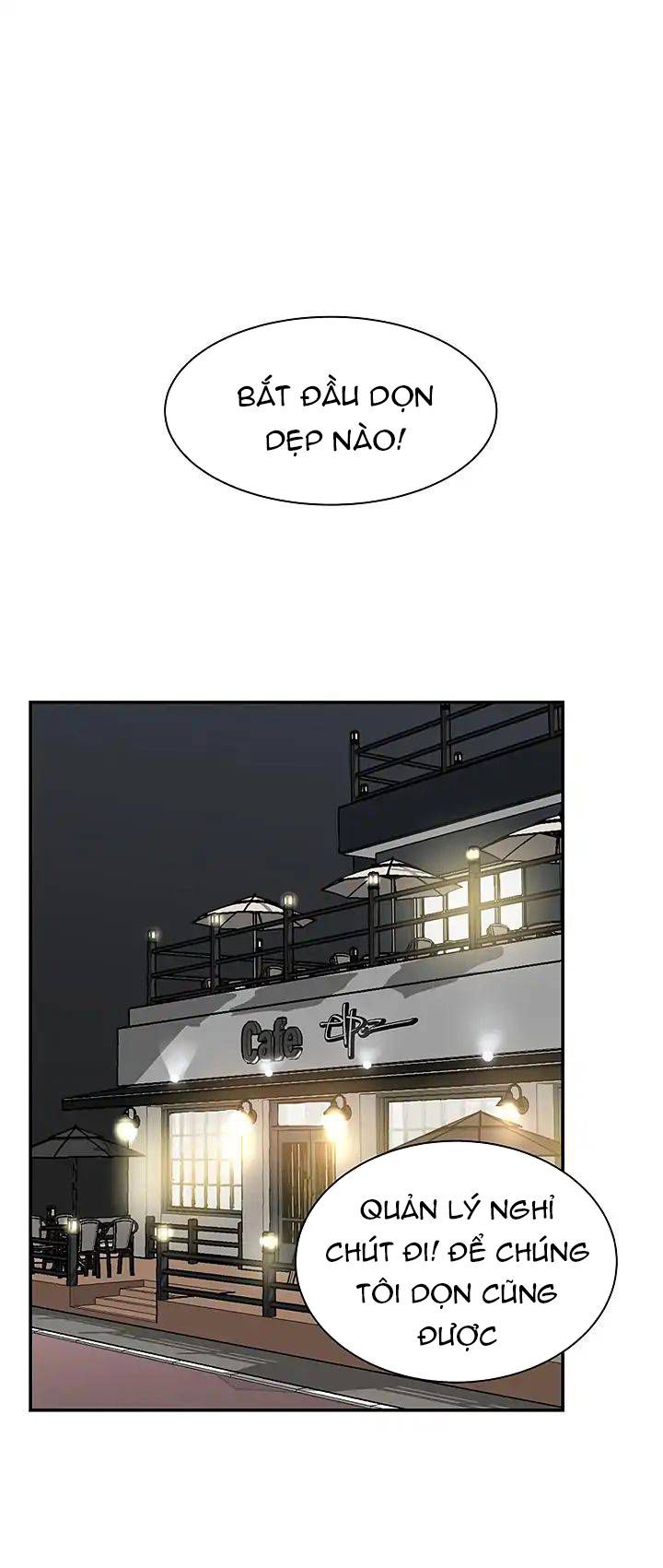 Khát Vọng Trỗi Dậy Chapter 6 - Trang 2