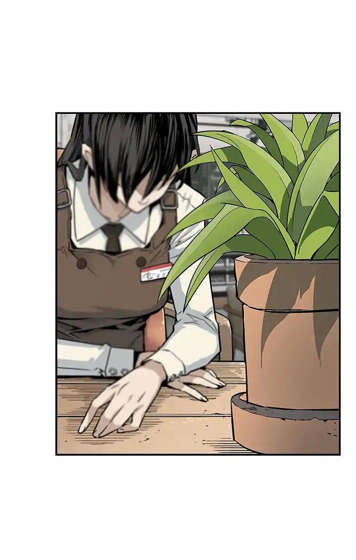 Khát Vọng Trỗi Dậy Chapter 6 - Trang 2