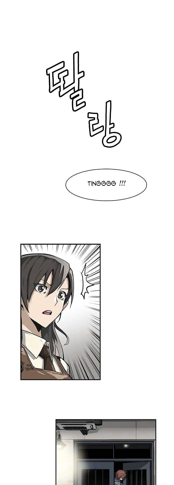 Khát Vọng Trỗi Dậy Chapter 6 - Trang 2