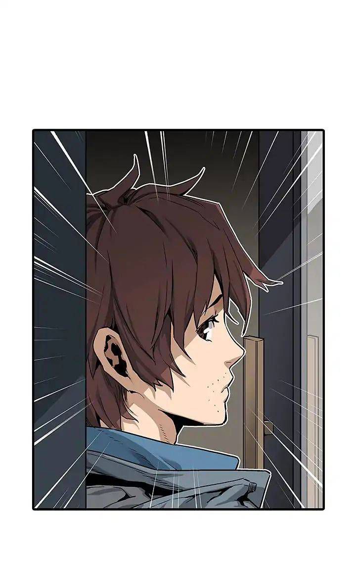 Khát Vọng Trỗi Dậy Chapter 6 - Trang 2