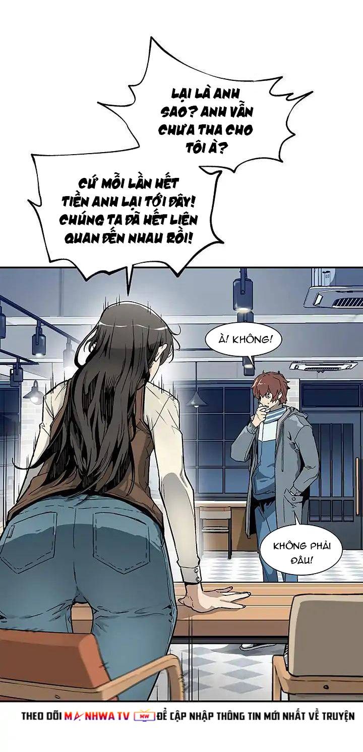 Khát Vọng Trỗi Dậy Chapter 6 - Trang 2
