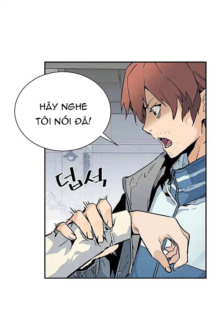 Khát Vọng Trỗi Dậy Chapter 6 - Trang 2