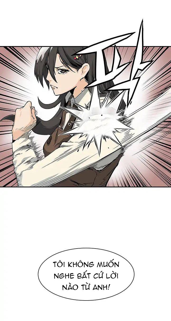 Khát Vọng Trỗi Dậy Chapter 6 - Trang 2