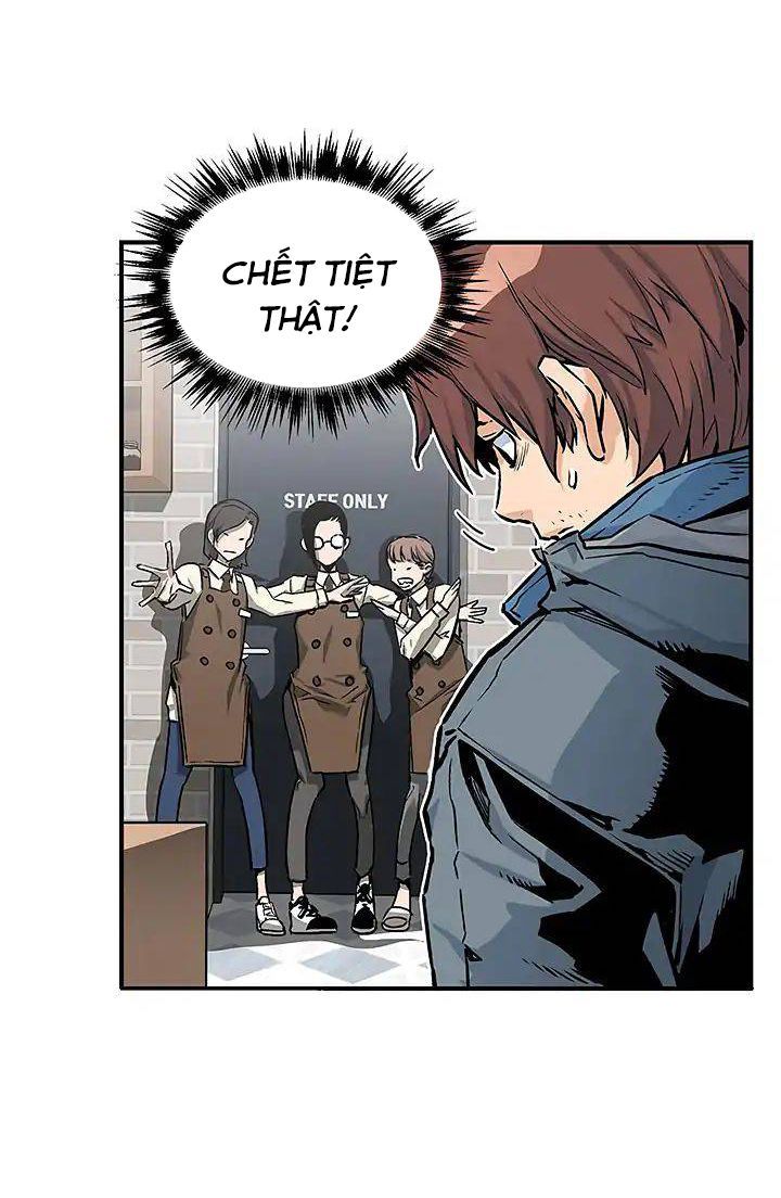 Khát Vọng Trỗi Dậy Chapter 6 - Trang 2