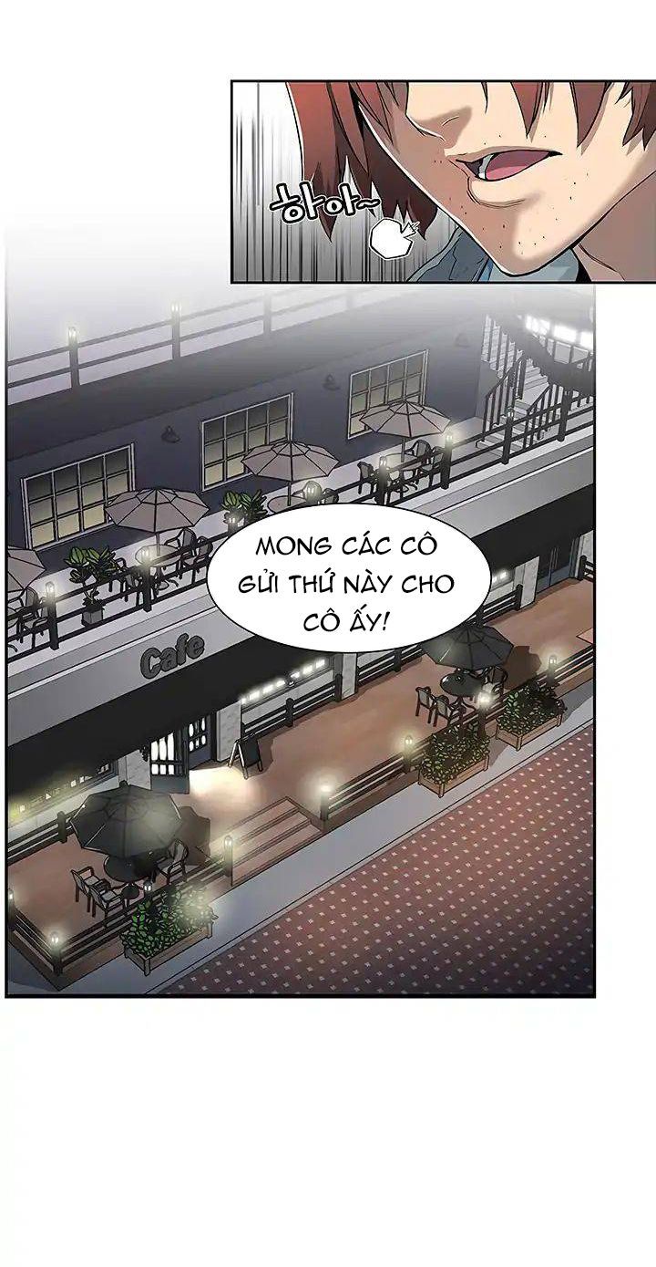 Khát Vọng Trỗi Dậy Chapter 6 - Trang 2