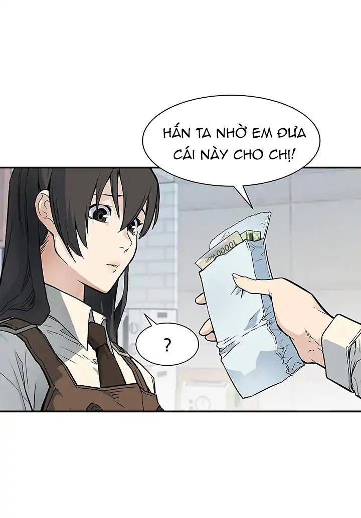 Khát Vọng Trỗi Dậy Chapter 6 - Trang 2