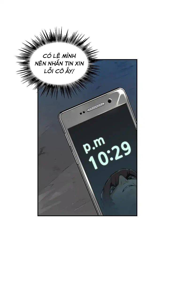 Khát Vọng Trỗi Dậy Chapter 6 - Trang 2