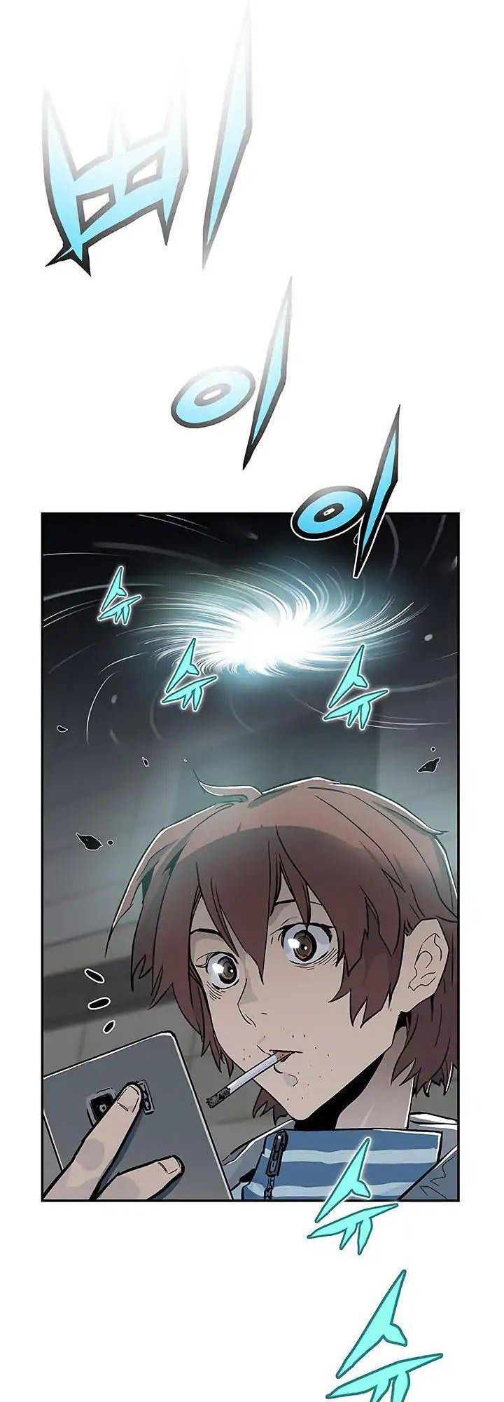 Khát Vọng Trỗi Dậy Chapter 6 - Trang 2