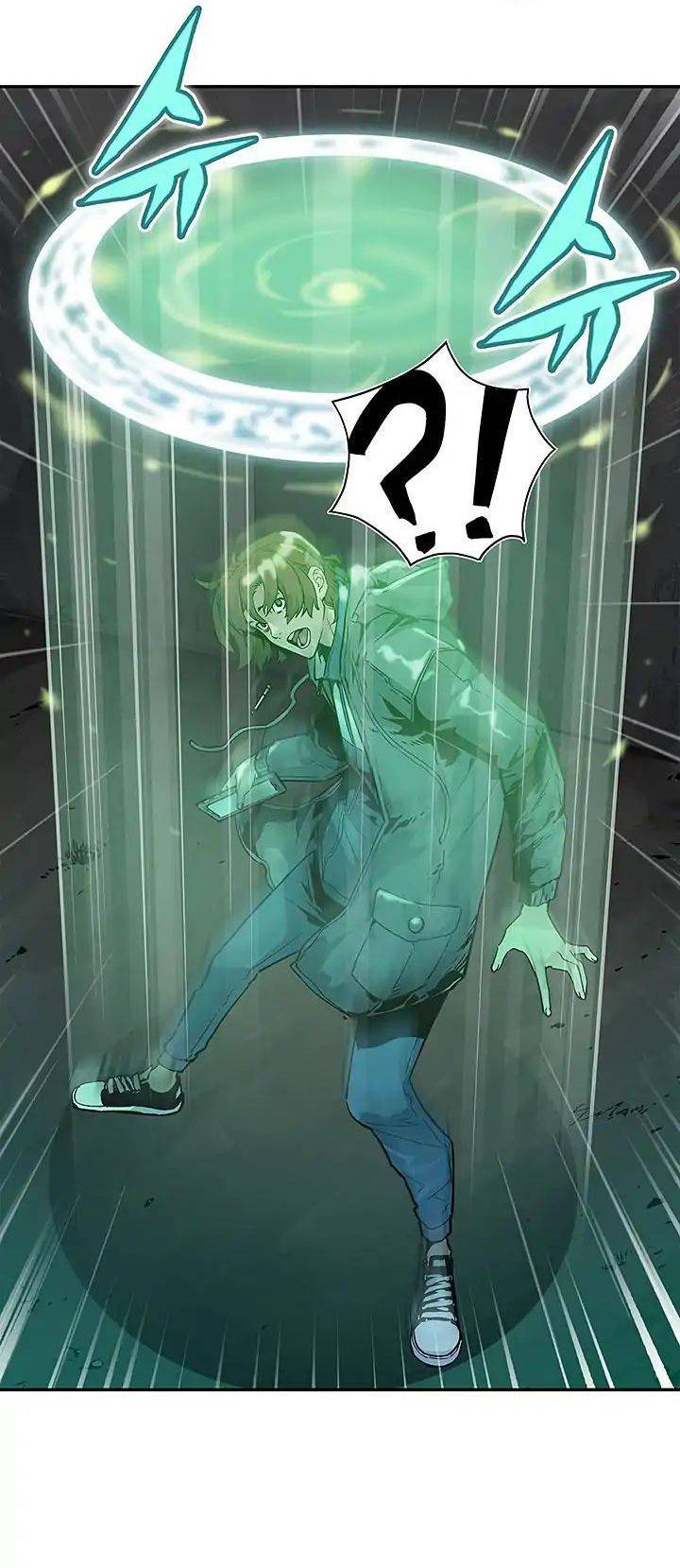 Khát Vọng Trỗi Dậy Chapter 6 - Trang 2