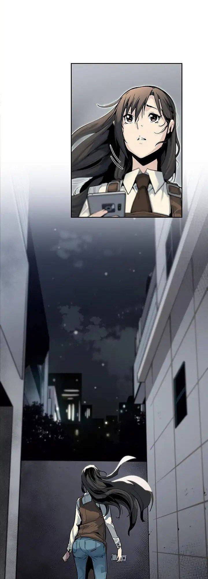 Khát Vọng Trỗi Dậy Chapter 6 - Trang 2