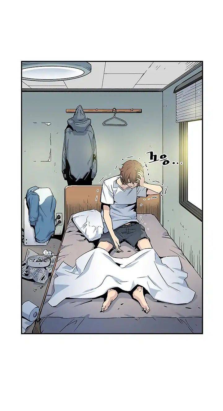 Khát Vọng Trỗi Dậy Chapter 6 - Trang 2