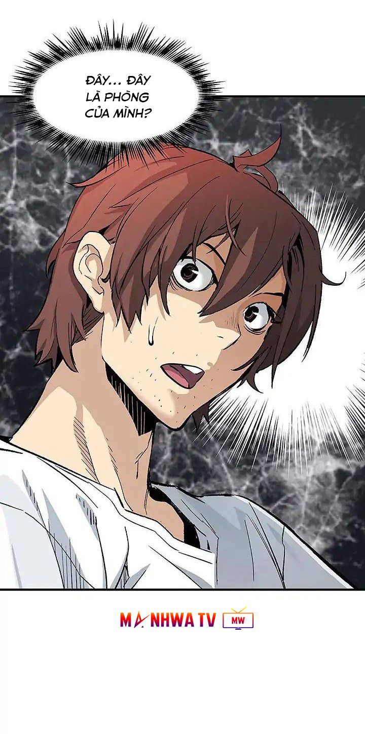 Khát Vọng Trỗi Dậy Chapter 6 - Trang 2