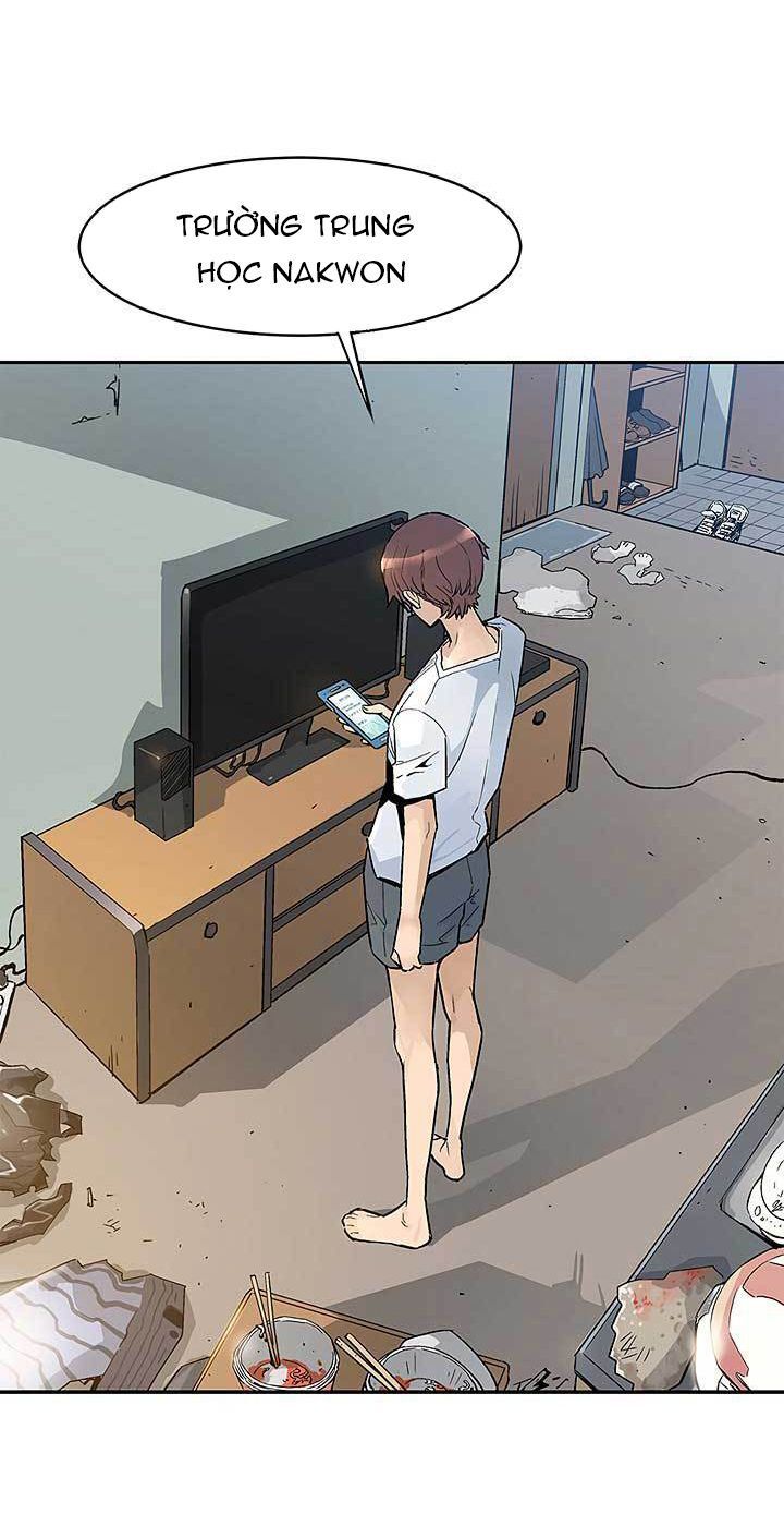 Khát Vọng Trỗi Dậy Chapter 7 - Trang 2