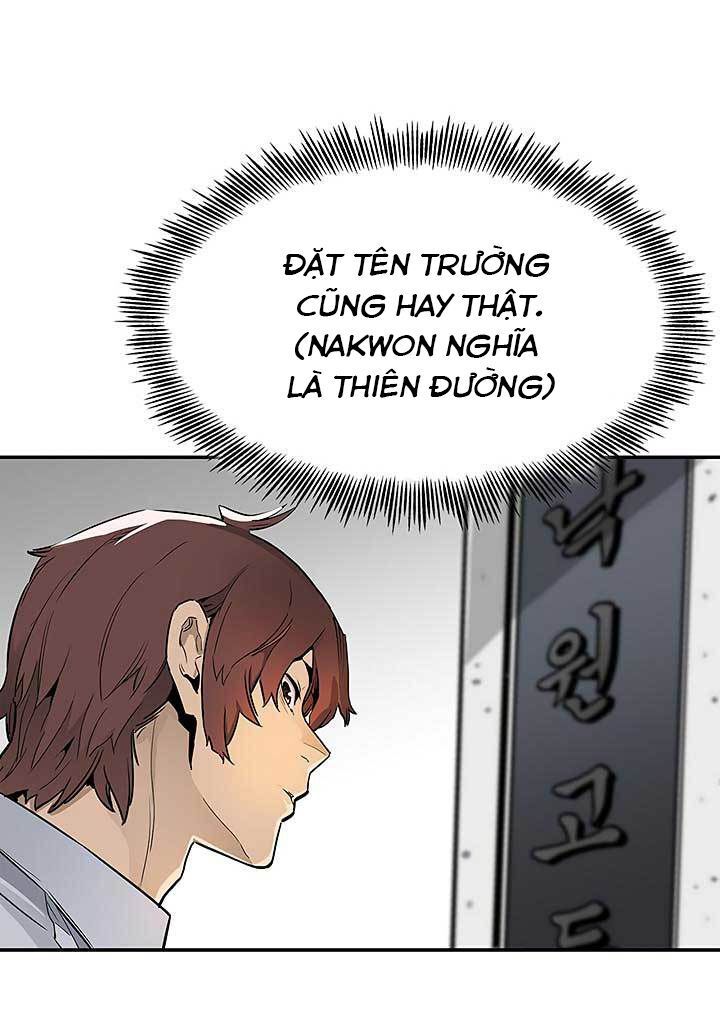 Khát Vọng Trỗi Dậy Chapter 7 - Trang 2