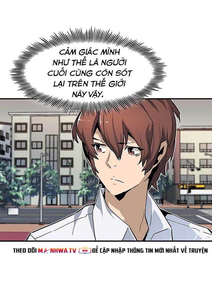 Khát Vọng Trỗi Dậy Chapter 7 - Trang 2