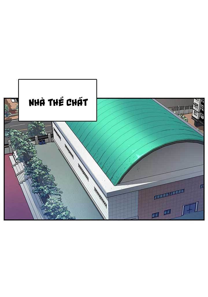 Khát Vọng Trỗi Dậy Chapter 7 - Trang 2