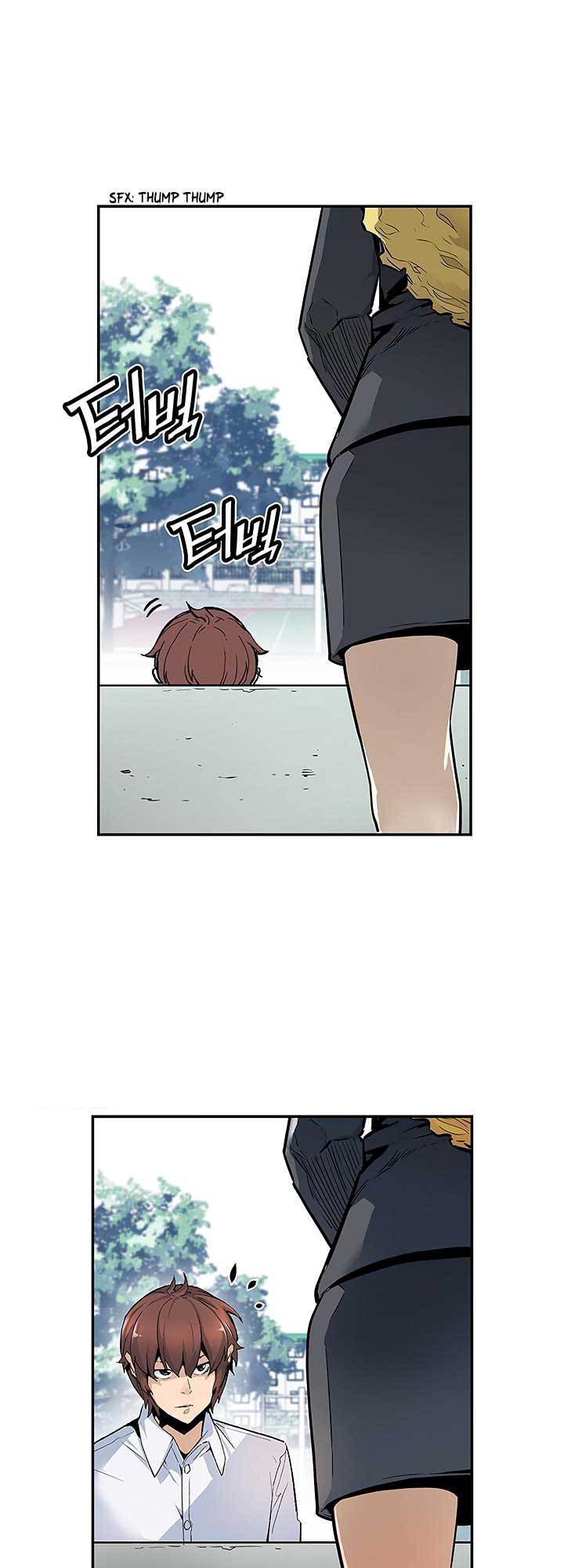 Khát Vọng Trỗi Dậy Chapter 7 - Trang 2