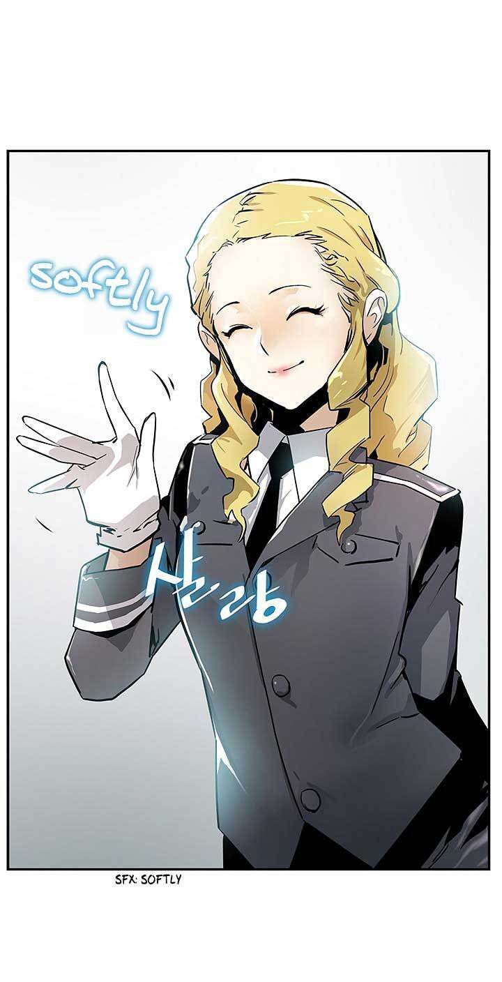 Khát Vọng Trỗi Dậy Chapter 7 - Trang 2