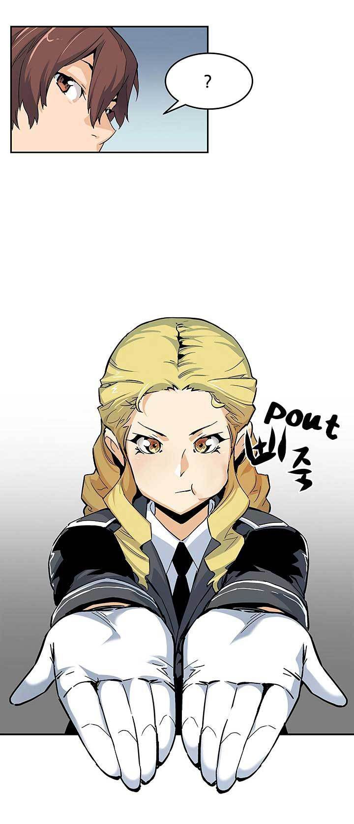 Khát Vọng Trỗi Dậy Chapter 7 - Trang 2