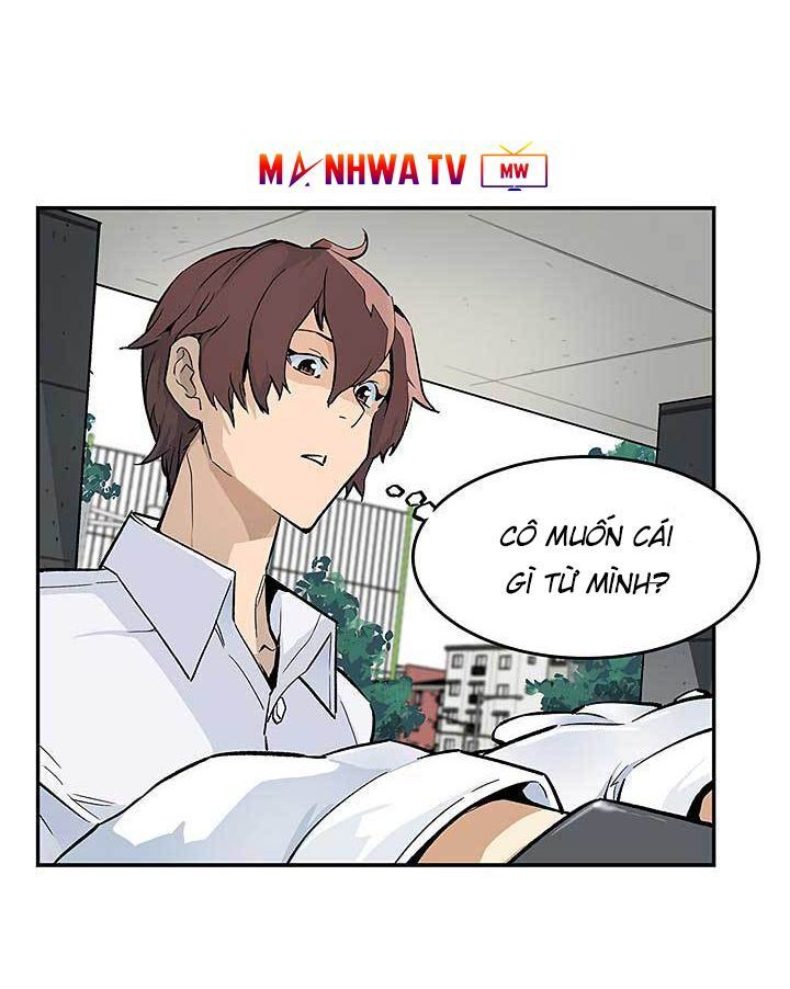 Khát Vọng Trỗi Dậy Chapter 7 - Trang 2