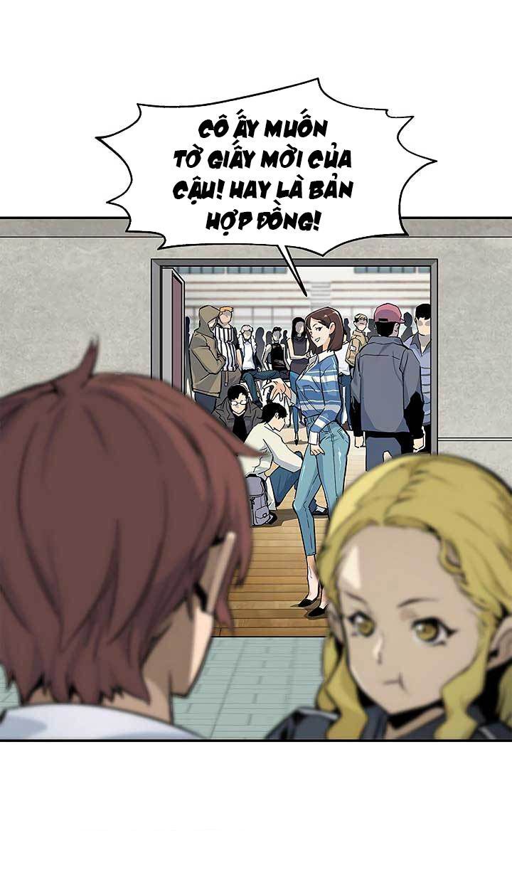 Khát Vọng Trỗi Dậy Chapter 7 - Trang 2